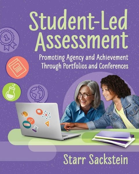 Produktbild: Student-Led Assessment