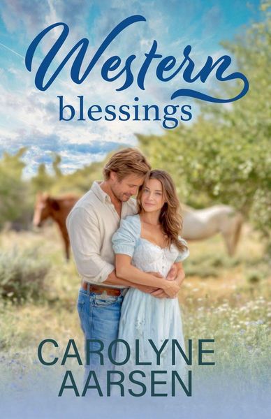 Produktbild: Western Blessings