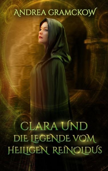 Produktbild: Clara und die Legende vom Heiligen Reinoldus