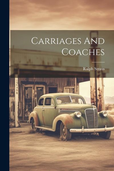 Produktbild: Carriages And Coaches