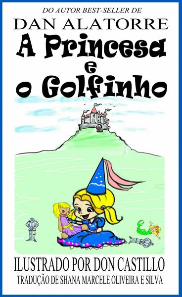 Produktbild: Princesa E O Golfinho