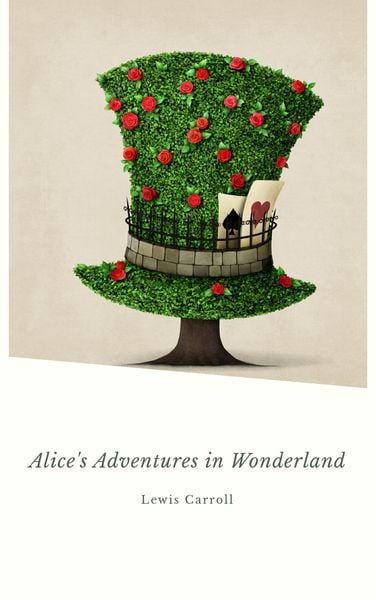 Produktbild: Alice's Adventures in Wonderland