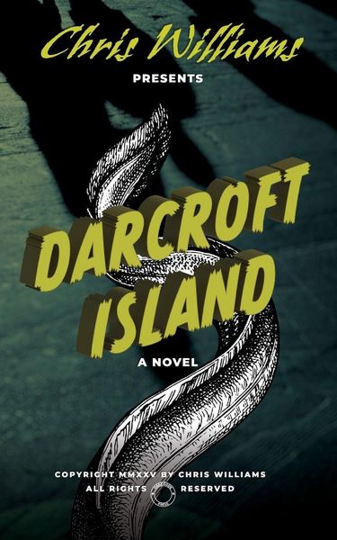Produktbild: Darcroft Island