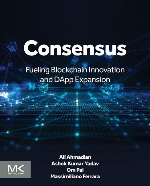 Produktbild: Consensus