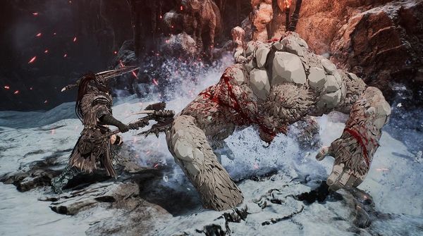 Produktbild: The First Berserker: Khazan