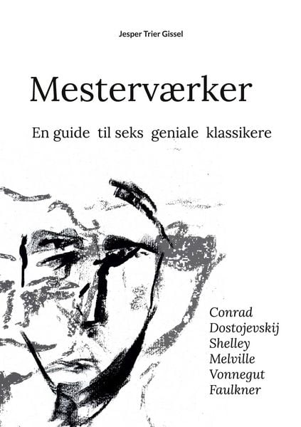 Produktbild: Mesterv&aelig;rker
