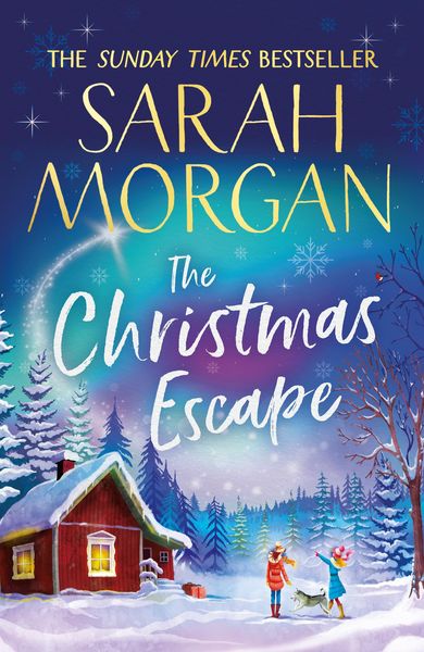 Produktbild: The Christmas Escape