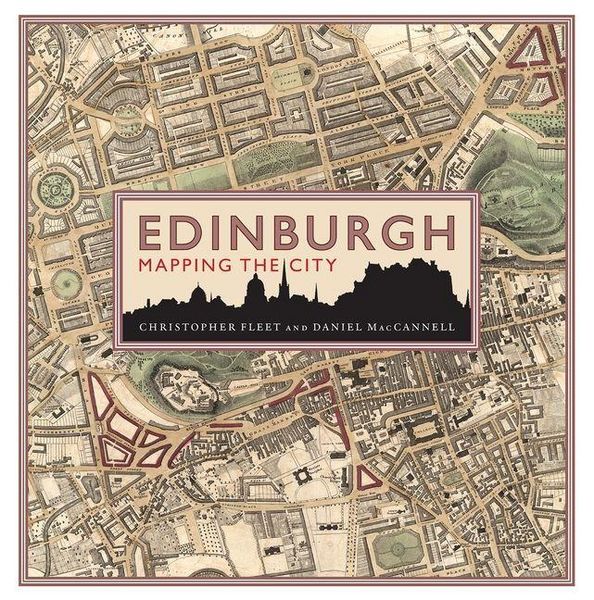 Produktbild: Edinburgh