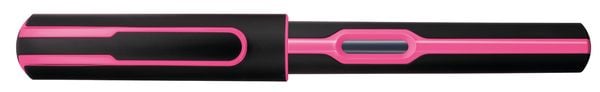 Produktbild: Pelikan F&uuml;ller Style Feder M, Neon Pink
