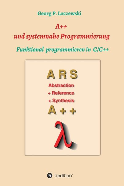 Produktbild: A++ und systemnahe Programmiersprachen