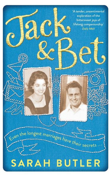 Produktbild: Jack & Bet