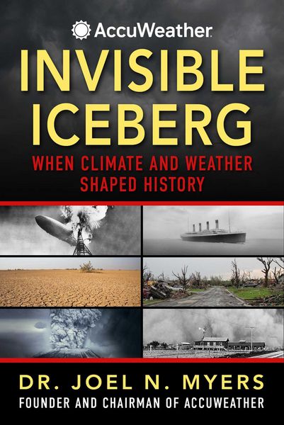 Produktbild: Invisible Iceberg