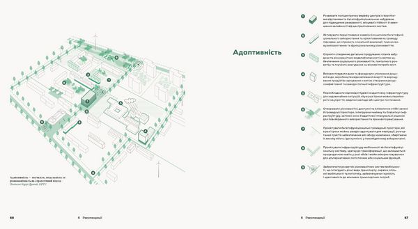 Produktbild: Resilient Neighbourhoods in Ukraine