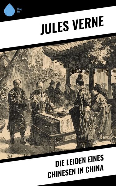 Produktbild: Die Leiden eines Chinesen in China