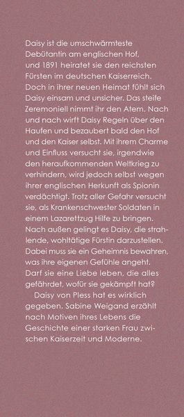 Produktbild: Die englische F&uuml;rstin