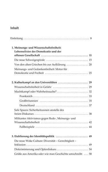 Produktbild: Die neue Schweigespirale