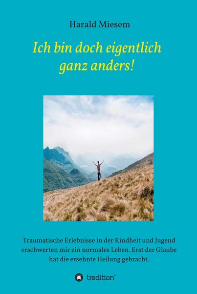 Produktbild: Ich bin doch eigentlich ganz anders!