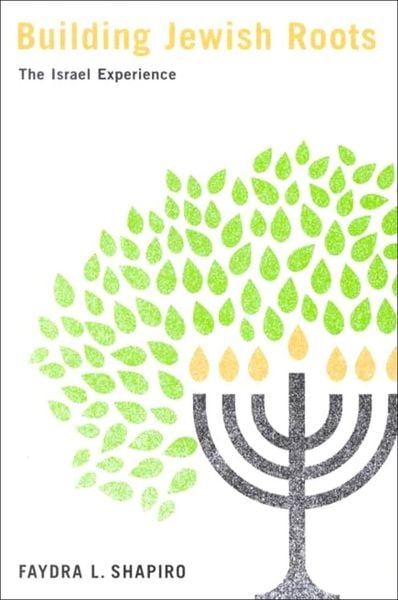 Produktbild: Building Jewish Roots
