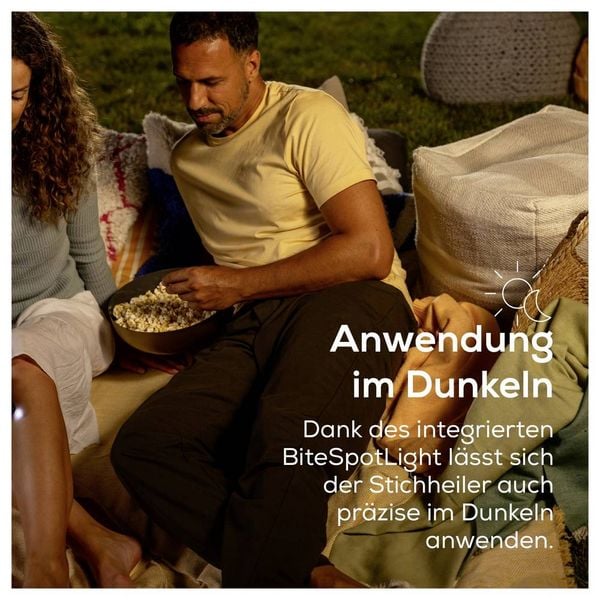 Produktbild: Beurer BiteX Max BR 115 Insektenstichheiler