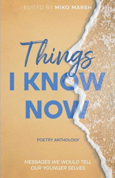 Produktbild: Things I Know Now