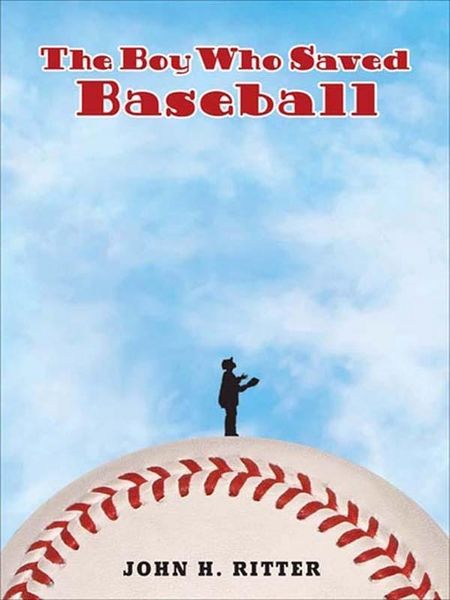 Produktbild: The Boy Who Saved Baseball