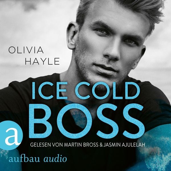 Ice Cold Boss - Olivia Hayle, Audio, 9783961058365