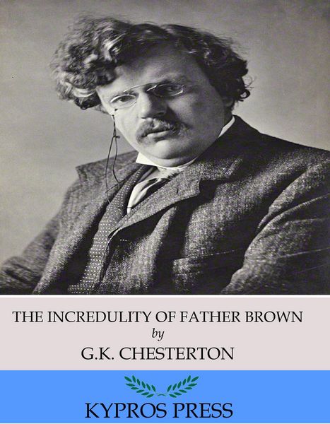 Produktbild: The Incredulity of Father Brown