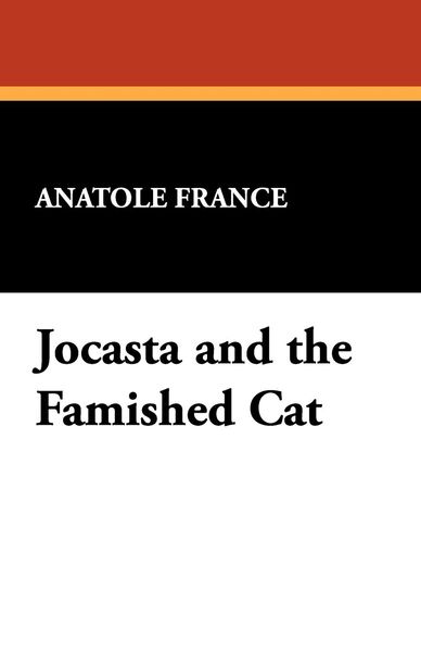 Produktbild: Jocasta and the Famished Cat