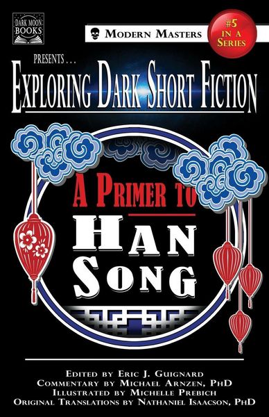 Produktbild: Exploring Dark Short Fiction #5