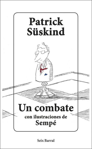 Produktbild: Un combate