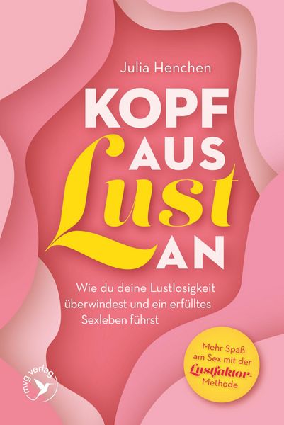Produktbild: Kopf aus &ndash; Lust an