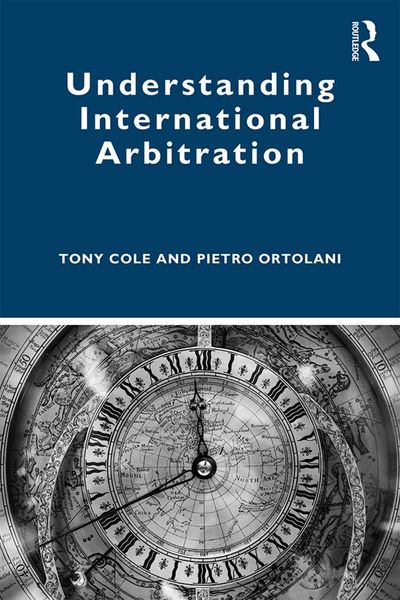 Produktbild: Understanding International Arbitration