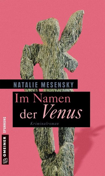 Produktbild: Im Namen der Venus