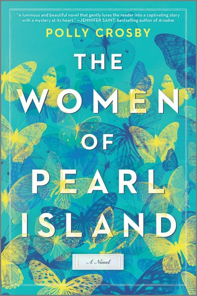 Produktbild: The Women of Pearl Island