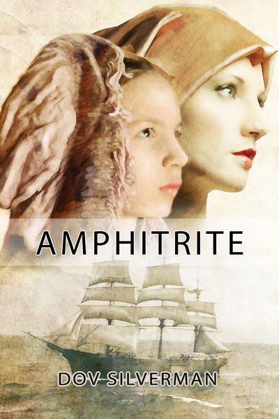 Produktbild: Amphitrite