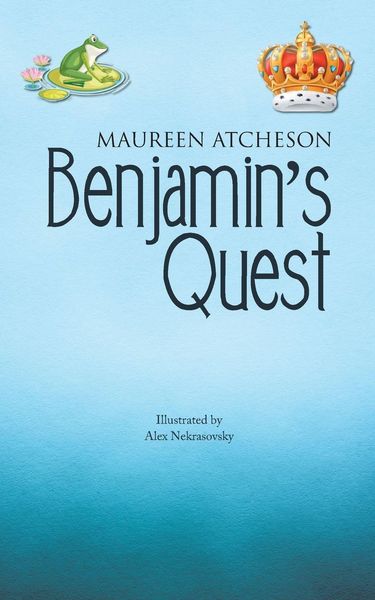 Produktbild: Benjamin's Quest