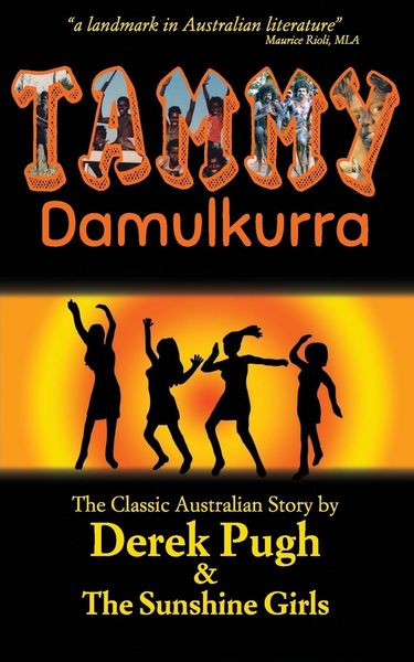 Produktbild: Tammy Damulkurra