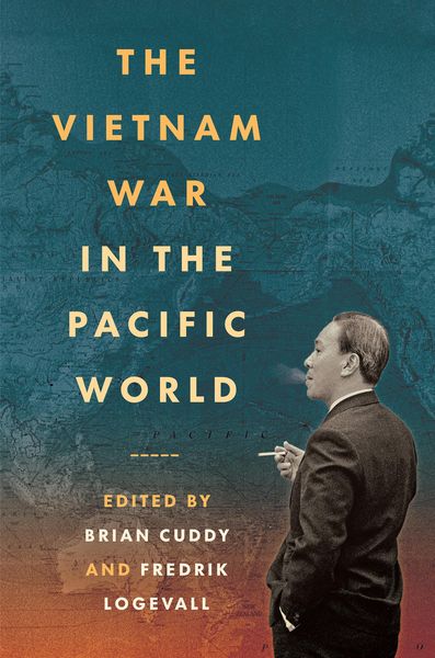 Produktbild: The Vietnam War in the Pacific World