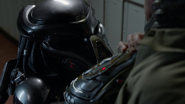 Produktbild: Predator - Upgrade