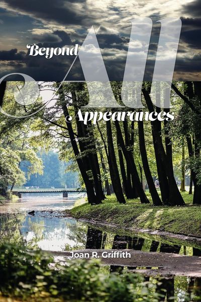 Produktbild: Beyond All Appearances