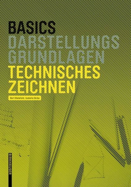 Produktbild: Basics Technisches Zeichnen