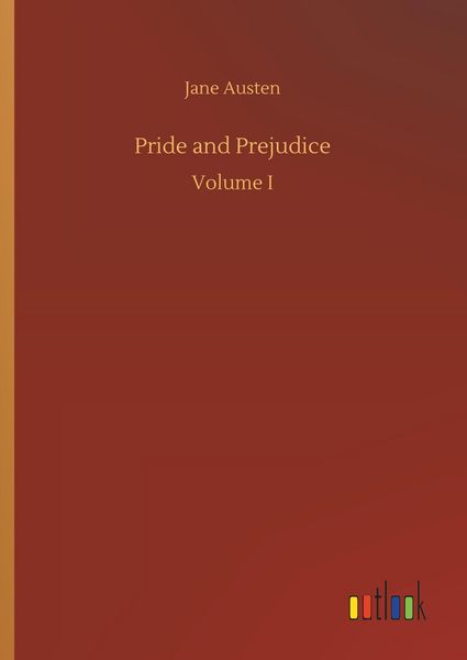 Produktbild: Pride and Prejudice