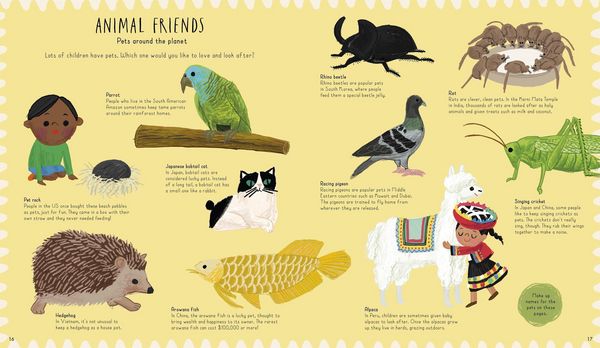 Produktbild: Welcome to Our World: A Celebration of Children Everywhere!