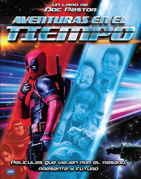 Produktbild: Aventuras en el tiempo