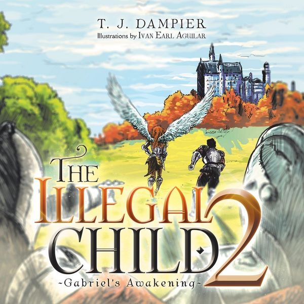 Produktbild: The Illegal Child 2