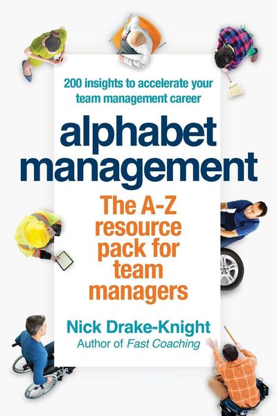 Produktbild: Alphabet Management
