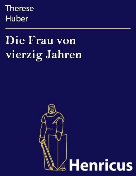 Produktbild: Die Frau von vierzig Jahren