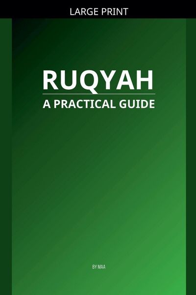 Produktbild: Ruqyah