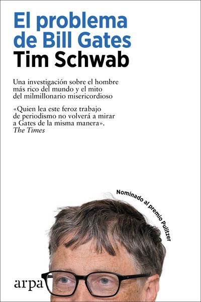 Produktbild: El problema de Bill Gates