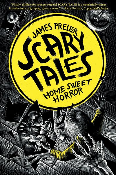Produktbild: Home Sweet Horror